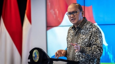 Danantara Borong Investasi dari Yordania di Ajang WEF