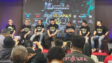 Hemat Nonton Konser Padi Reborn 2026, Ada Diskon Tiket hingga Rp 200 Ribu