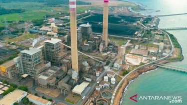 Laka Kerja di PLTU Sukabangun Memakan Korban, Manajemen Audit Seluruh Mitra