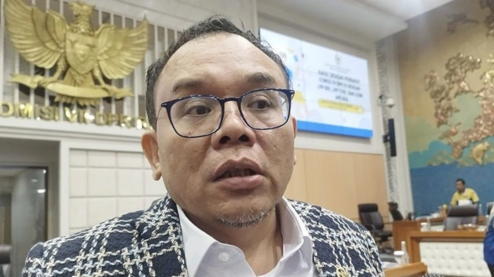 Saleh Daulay: Reshuffle Kabinet Hak Konstitusional Presiden Prabowo