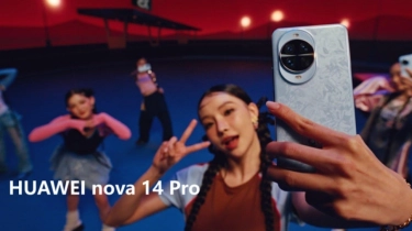 Segera Meluncur, Huawei nova 14 Pro Bawa Kamera Ultra Chroma dan Dual Front Camera Rasa Flagship