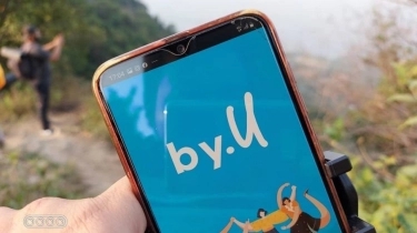 Strategi Digital by.U Picu Lonjakan Partisipasi hingga 97% di KOREA KAJA Vol.2