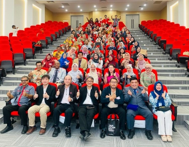 56 Perguruan Tinggi Indonesia Jalin Kerja Sama dengan 2 Kampus Ternama di Malaysia