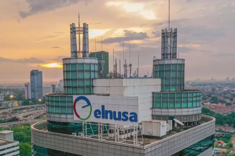 ELSA Cetak Rekor lewat Pengeboran Sumur Samberah-195 di Sanga Sanga dengan Kedalaman 3.000 kaki