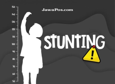 Pentingnya Gizi Seimbang: Stunting pada Anak Tidak Pandang Status Sosial Ekonomi