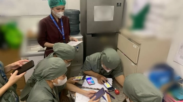 Potret Perjuangan Ahli Gizi di Lapangan: Antara Misi Kemanusiaan dan Hambatan Praktik