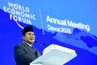 Prabowo: Danantara Mitra Setara Investor Global