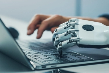 AI Bisa Tingkatkan Kompetensi Pekerja Profesional, Identifikasi Potensi SDM lewat Data