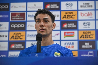 Akhir Saga Transfer Federico Barba di Persib, Bojan Hodak beri Kepastian