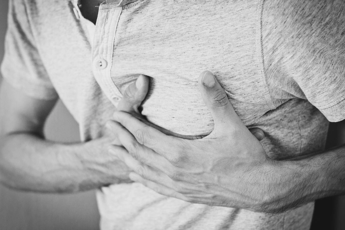 Angin Duduk Bukan Masuk Angin, Dokter Jelaskan Gangguan Aliran Darah ke Jantung
