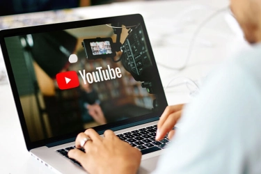 CEO YouTube: Lebih dari 1 Juta Channel Bikin Video Pakai AI Tiap Hari