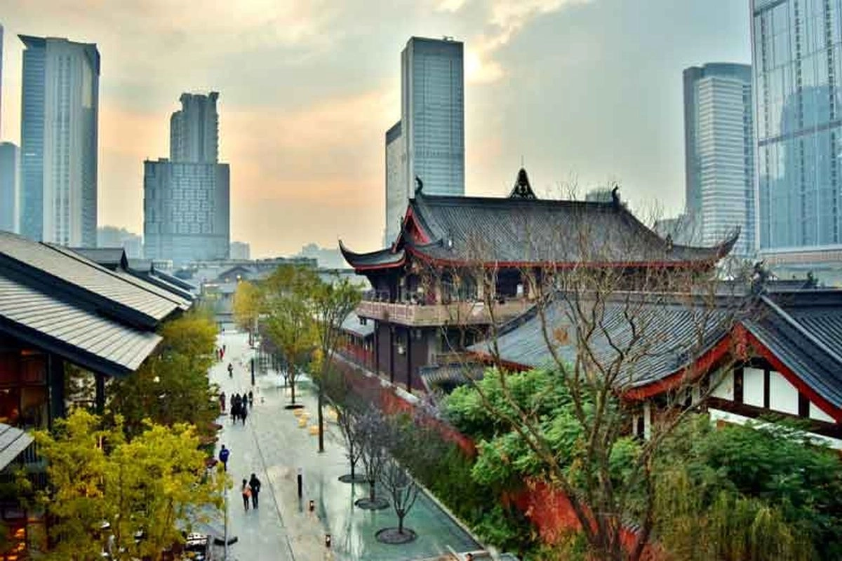 Dag Dig Dug Ekonomi China dan Nostalgia Krisis Negeri Sakura