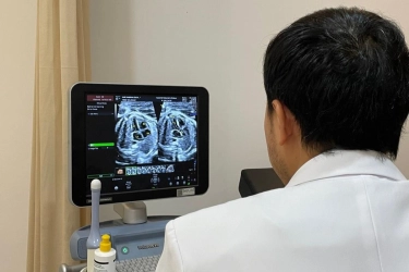 Deteksi Dini Preeklamsia Jadi Kunci Keselamatan Ibu dan Bayi