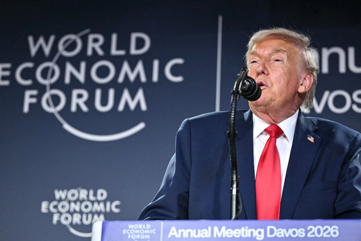 Kesepakatan Dagang Kanada–China, Trump Ultimatum Tarif 100 Persen