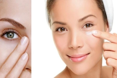 Kulit Keriput di Sekitar Mata, Bisakah Dikencangkan Lagi?