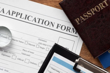 Pengajuan Visa Bisa Ditolak karena Kesalahan Sepele, Apa Saja?