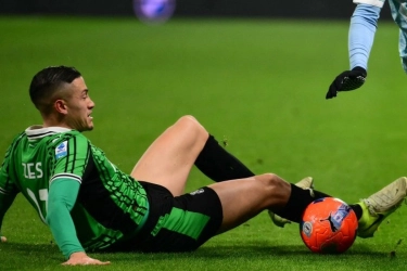 Rating Jay Idzes dan Emil Audero Usai Hasil Sassuolo Vs Cremonese 1-0