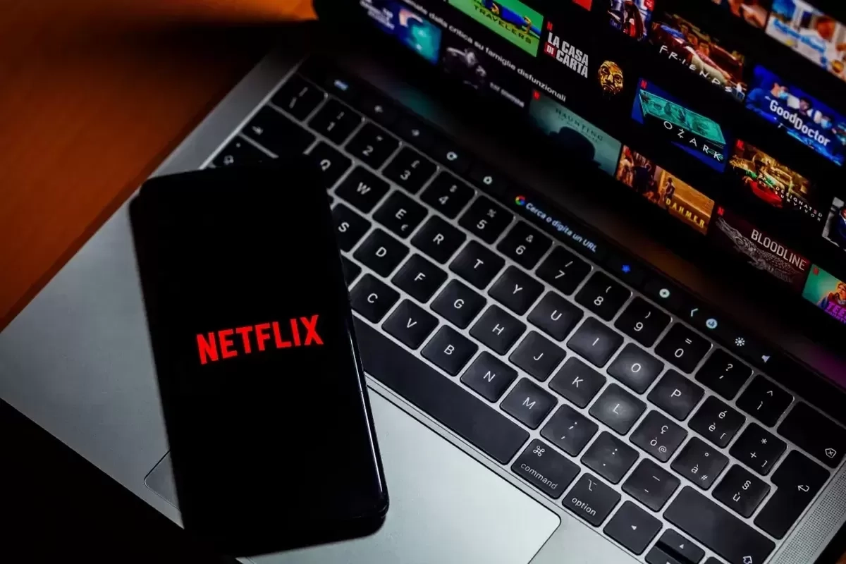 Trik Upload Potongan Film Netflix ke Medsos dengan Aman, Ini Caranya