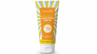 5 Rekomendasi Azarine Sunscreen Terbaik untuk Kebutuhan Kulit Kamu