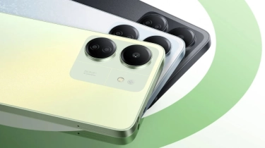 6 HP Murah RAM Besar Rp1 Jutaan, Spek Tinggi untuk Foto dan Edit Video Tanpa Lag