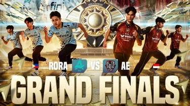 Hasil AE vs SRG M7 Mobile Legends, Alter Ego Comeback Amankan Tiket Grand Final