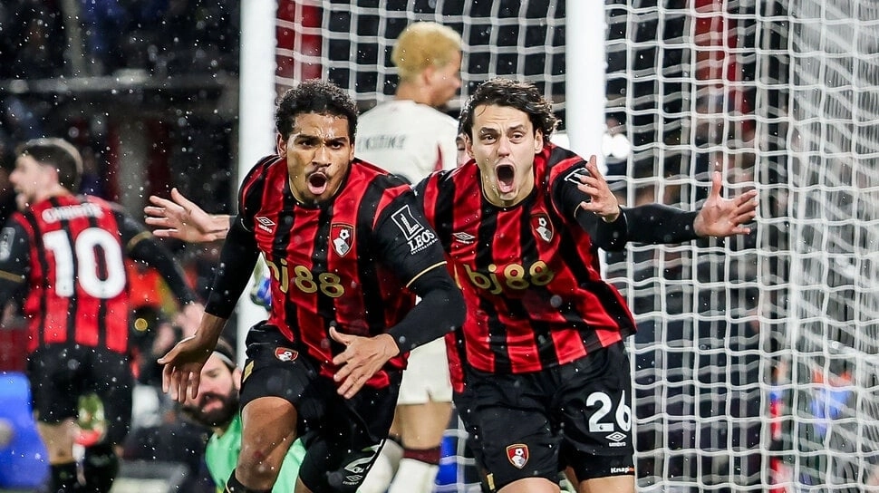 Hasil dan Klasemen Liga Inggris Terbaru: Manchester City Menang, Liverpool Tersungkur