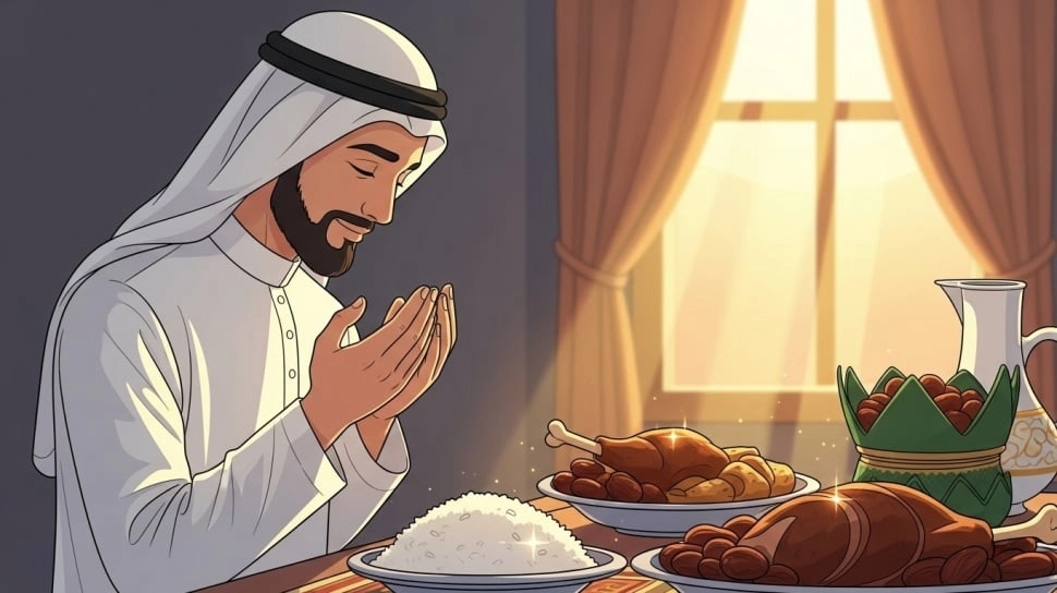 Niat Puasa Qadha Ramadhan di Hari Senin dan Tata Cara yang Benar