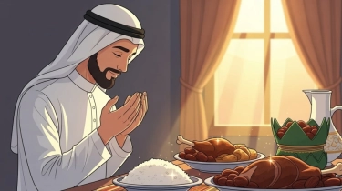 Niat Puasa Qadha Ramadhan di Hari Senin dan Tata Cara yang Benar