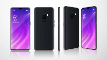 Terpopuler: 5 HP Layar Lengkung Murah 2026, Alter Ego Tembus Top 4 M7 Mobile Legends