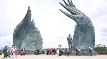 Update Terkini ASN Pindah ke IKN Nusantara, Tahap Awal Mulai Dilaksanakan?