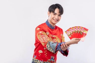10 Kebiasaan Kecil Penarik Energi Positif Jelang Imlek