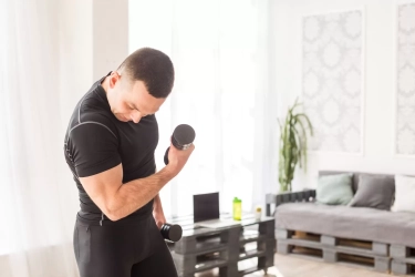 Ada Telur hingga Dada Ayam, Intip 8 Makanan Tinggi Protein untuk Membangun Otot