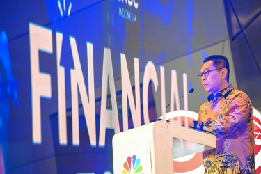 Adies Kadir jadi Calon Tunggal Hakim MK Gantikan Arief Hidayat