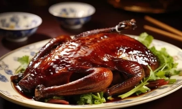 Alasan Ayam Utuh Dalam Perayaan Imlek Dipercaya Bawa Keharmonisan, Ini 7 Maknanya