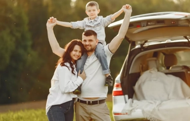 Berdasarkan Shio: Pilihan Warna Mobil yang Membawa Keharmonisan bagi Pasangan