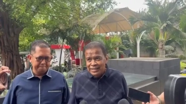 Bos Maktour Travel Fuad Hasan Penuhi Panggilan KPK, Bantah Dapat Kuota Haji Khusus