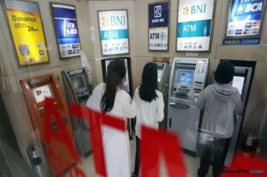 Dana SAL Rp 80 Triliun Sudah Masuk BNI, Ditarik kembali Rp 23 Triliun oleh Pemerintah