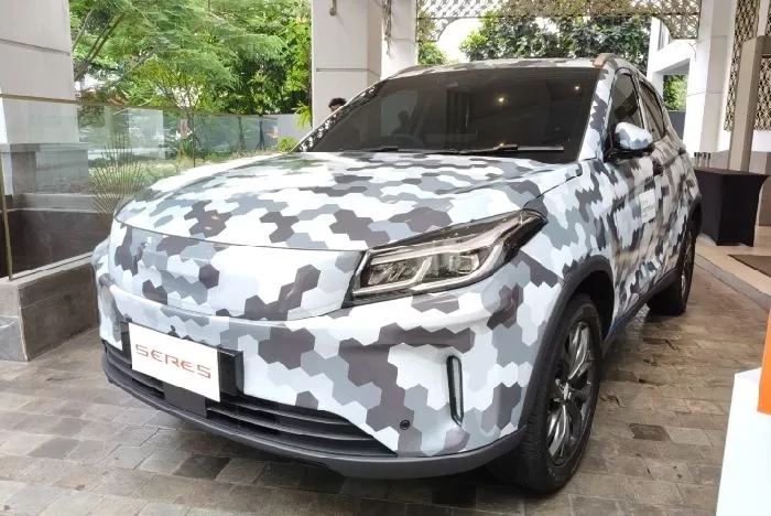 DFSK Siapakan Kejutan di 2026 Akan Keluargan Model Baru