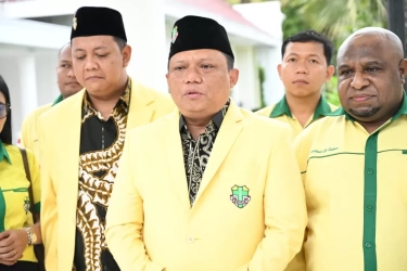 Dukung Pernyataan Kapolri, Pemuda Katolik Nilai Polri di Bawah Presiden Lebih Independen dan Sesuai Amanat Reformasi