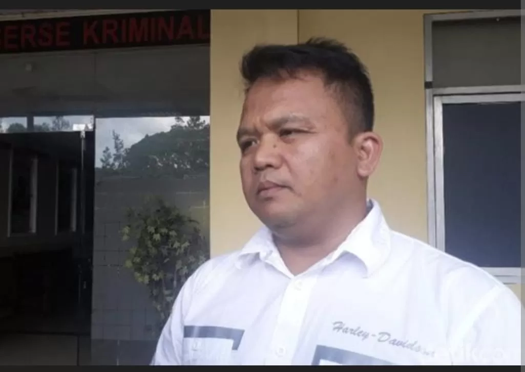 Irjen Umar: Lewat KUHP Baru, Polri Tidak Harus Selalu Memenjarakan Pelaku Pidana