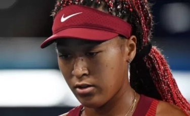 Naomi Osaka Mundur dari Australia Open, Akhiri Laga Kontra Sorana Cirstea dengan Jabat Tangan Tegang