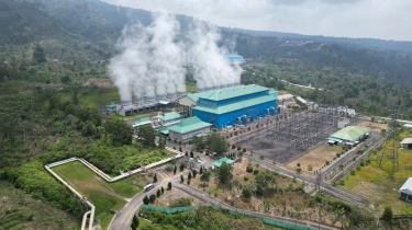 Penjualan REC PLN Tembus 6,43 TWh pada 2025, Tumbuh Hampir 20 Persen
