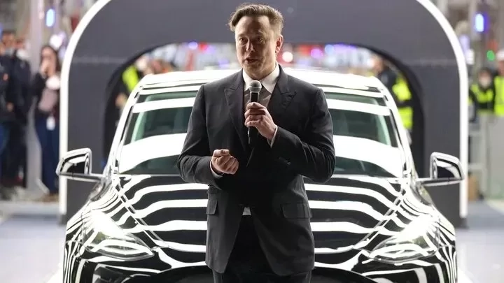Percepatan Siklus Desain Chip AI Tesla Tandai Babak Baru Persaingan Semikonduktor Global