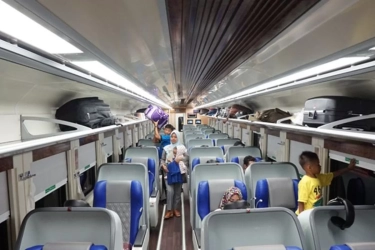 Pilihan Kereta Api Terbaik Jakarta–Blitar: Nyaman, Aman, dan Tepat Waktu