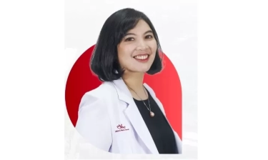 Profil dr. Dwita Rian Desandri yang Disebut Bodoh Netizen X, Ternyata Satu-satunya Dokter Sport Cardiology yang Tersertifikasi di Indonesia