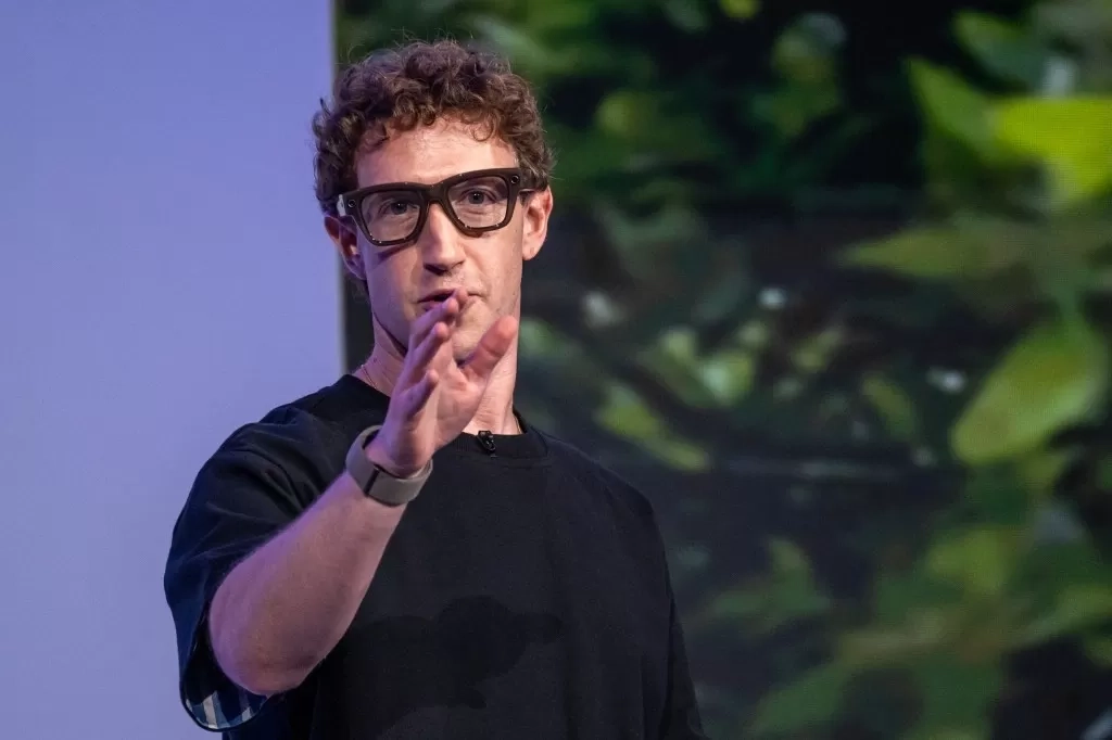 Zuckerberg Dorong Meta Menjadi Kekuatan Infrastruktur AI Global dengan Investasi Data Center Skala Gigawatt