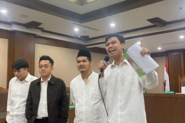 Apa Maksud “Dakwaan Tidak Jelas” Seperti di Kasus Khariq Anhar?