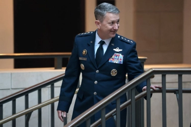 AS Mendadak Kumpulkan Puluhan Kepala Militer Dunia di Washington