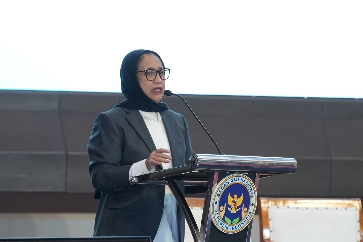 BGN Pastikan Tidak Memaksa Sekolah yang Menolak MBG