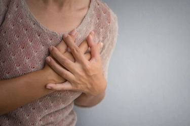 Cara Mencegah Serangan Jantung Berulang, Ini 5 Hal yang Perlu Dijaga